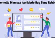 İnternette Olumsuz İçeriklerle Baş Etme – İtibar Yönetimi Rehberi itibar-yonetimi-itibaryonetim.com