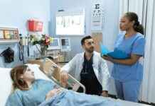 Abrazo Central Campus: Sağlık Mükemmelliği İçin Bir Merkez Abrazo Central Campus: Sağlık Mükemmelliği İçin Bir Merkez