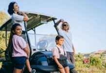 Alamar Park: Şehrin Kalbinde Aile Dostu Bir Nokta Alamar Park: Şehrin Kalbinde Aile Dostu Bir Nokta