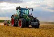 Amerika’nın Çiftçilere İhtiyacı Var: Tarımın Geleceğimizdeki Temel Rolü Amerika'nın Çiftçilere İhtiyacı Var: Tarımın Geleceğimizdeki Temel Rolü