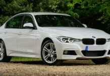 BMW Memphis: Lüks ve Performansın Buluştuğu Yer BMW Memphis: Lüks ve Performansın Buluştuğu Yer