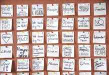 Brian Mueller: Yüksek Öğrenimde Fark Yaratan Bir Lider Brian Mueller: Yüksek Öğrenimde Fark Yaratan Bir Lider