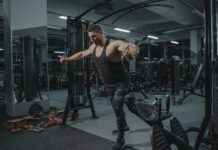 Kablolu Egzersiz Makinesi: Bu Etkili Ev Spor Ekipmanıyla Fit Kalın Kablolu Egzersiz Makinesi: Bu Etkili Ev Spor Ekipmanıyla Fit Kalın