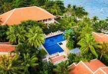 Camelot Villa: Lüks Bir Tatil Kaçamağı Camelot Villa: Lüks Bir Tatil Kaçamağı