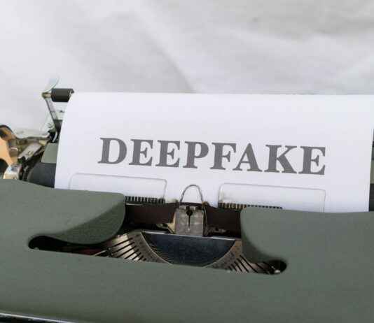 Deepfake ve Sahte Haberlerin Dijital İtibara Etkileri Deepfake ve Sahte Haberlerin Dijital İtibara Etkileri