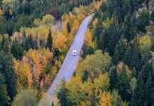 Destiny RV Phoenix: Ultimate Yolculuğunuz için Kapı Destiny RV Phoenix: Ultimate Yolculuğunuz için Kapı