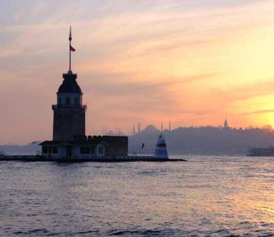 Hükümetler İçin Kriz Yönetimi: Doğal Afetler, Siyasi Krizler ve Acil Durumlar Hükümetler İçin Kriz Yönetimi: Doğal Afetler, Siyasi Krizler ve Acil Durumlar