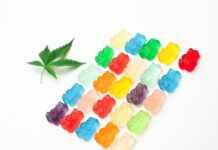 Canlı Reçineli Gummyler: Kannabis Tutkunları İçin En İyi Yenilebilirler Canlı Reçineli Gummyler: Kannabis Tutkunları İçin En İyi Yenilebilirler