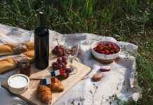 Mon Cheri Restoran Menüsü: Lezzetli Fransız Mutfağının Tadını Çıkarın Mon Cheri Restoran Menüsü: Lezzetli Fransız Mutfağının Tadını Çıkarın