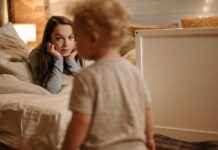 Rahatlatıcı Yatak Odası Alanları: Uyku İçin Huzurlu Bir Atmosfer Yaratma Rahatlatıcı Yatak Odası Alanları: Uyku İçin Huzurlu Bir Atmosfer Yaratma