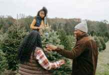 Schnepf Farms Christmas: Büyülü Bir Tatil Deneyimi Schnepf Farms Christmas: Büyülü Bir Tatil Deneyimi