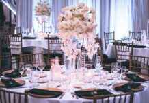 Küçük Düğün Mekanı: Mükemmel Samimi Yeri Bulmak Küçük Düğün Mekanı: Mükemmel Samimi Yeri Bulmak