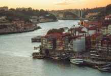 Taylor’s Port Şarap Porto: Şarap Severler için Zamansız Bir Deneyim Taylor’s Port Şarap Porto: Şarap Severler için Zamansız Bir Deneyim