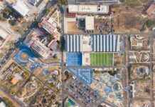 Tempe Spor Kompleksi: Spor Tutkunları İçin Nihai Destinasyon Tempe Spor Kompleksi: Spor Tutkunları İçin Nihai Destinasyon