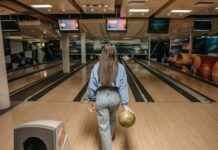 Westgate Bowling: Aile İçin Eğlence ve Keyif Westgate Bowling: Aile İçin Eğlence ve Keyif