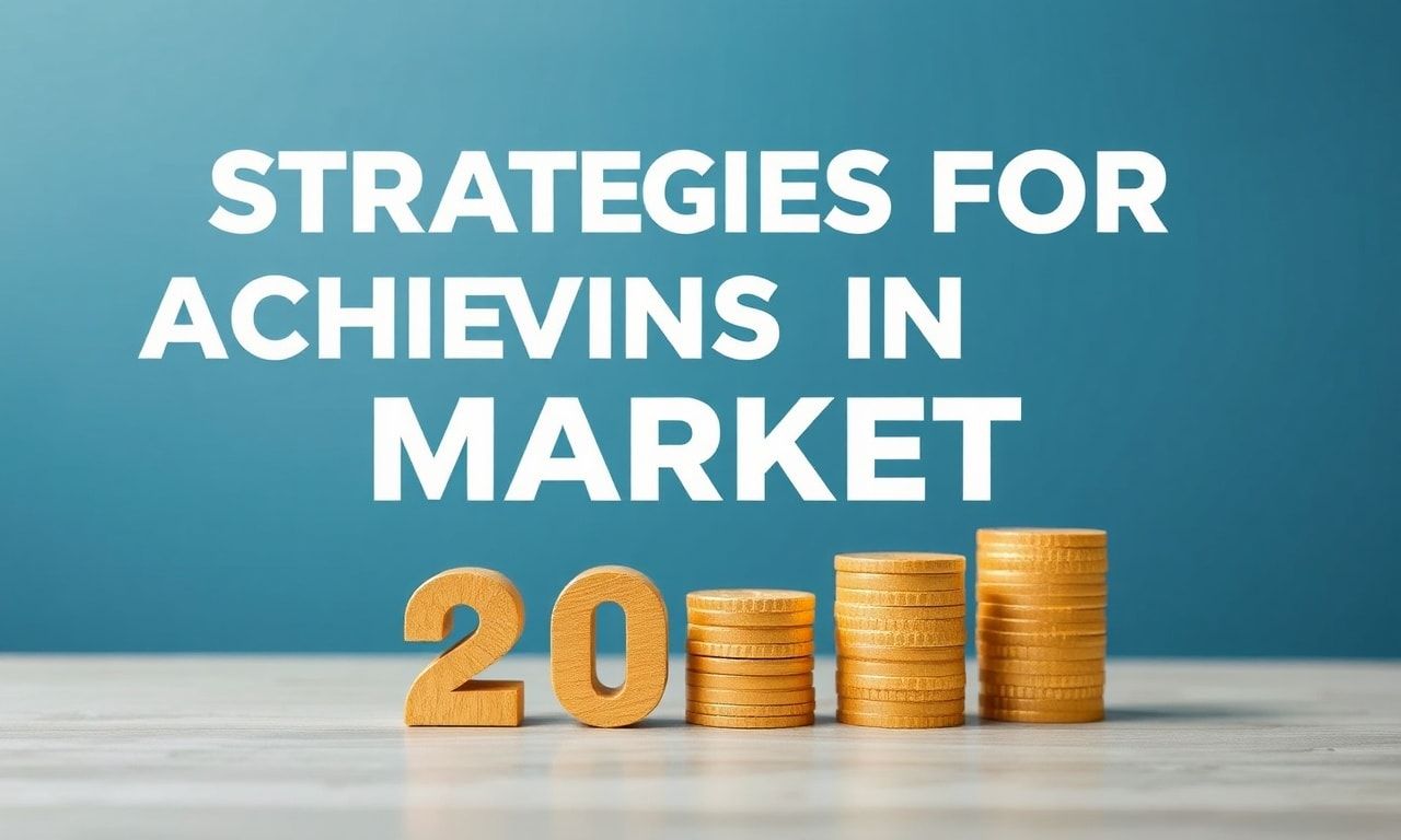 2023’te Dijital Pazarda Başarı Sağlama Stratejileri Strategies for Achieving Success in the Digital Market in 2023