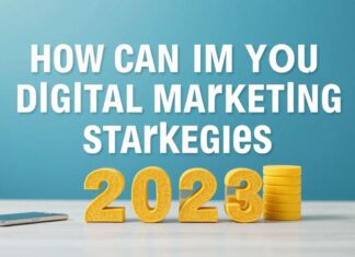 2023’te Dijital Pazarlama Stratejilerinizi Nasıl Geliştirebilirsiniz? How Can You Improve Your Digital Marketing Strategies in 2023?