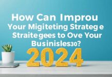 2024’te Başarılı Bir İşletmeye Sahip Olmak İçin Dijital Pazarlama Stratejilerinizi Nasıl Geliştirebilirsiniz? How Can You Improve Your Digital Marketing Strategies to Own a Successful Business in 2024?