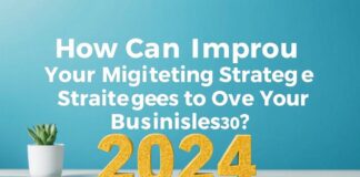 2024’te Başarılı Bir İşletmeye Sahip Olmak İçin Dijital Pazarlama Stratejilerinizi Nasıl Geliştirebilirsiniz? How Can You Improve Your Digital Marketing Strategies to Own a Successful Business in 2024?