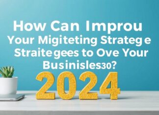 2024’te Başarılı Bir İşletmeye Sahip Olmak İçin Dijital Pazarlama Stratejilerinizi Nasıl Geliştirebilirsiniz? How Can You Improve Your Digital Marketing Strategies to Own a Successful Business in 2024?