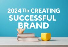 2024’te Başarılı Marka Oluşturma Rehberi 2024 Guide to Creating a Successful Brand