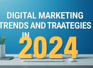 2024’te Dijital Pazarlama Trendleri ve Stratejileri Digital Marketing Trends and Strategies in 2024