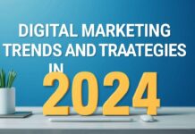 2024’te Dijital Pazarlama Trendleri ve Stratejileri Digital Marketing Trends and Strategies in 2024