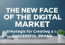 Dijital Pazarın Yeni Yüzü: Başarılı Marka Oluşturma Stratejileri The New Face of the Digital Market: Strategies for Creating a Successful Brand