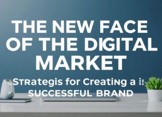 Dijital Pazarın Yeni Yüzü: Başarılı Marka Oluşturma Stratejileri The New Face of the Digital Market: Strategies for Creating a Successful Brand