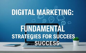 Dijital Pazarlama: Başarı için Temel Stratejiler Digital Marketing: Fundamental Strategies for Success