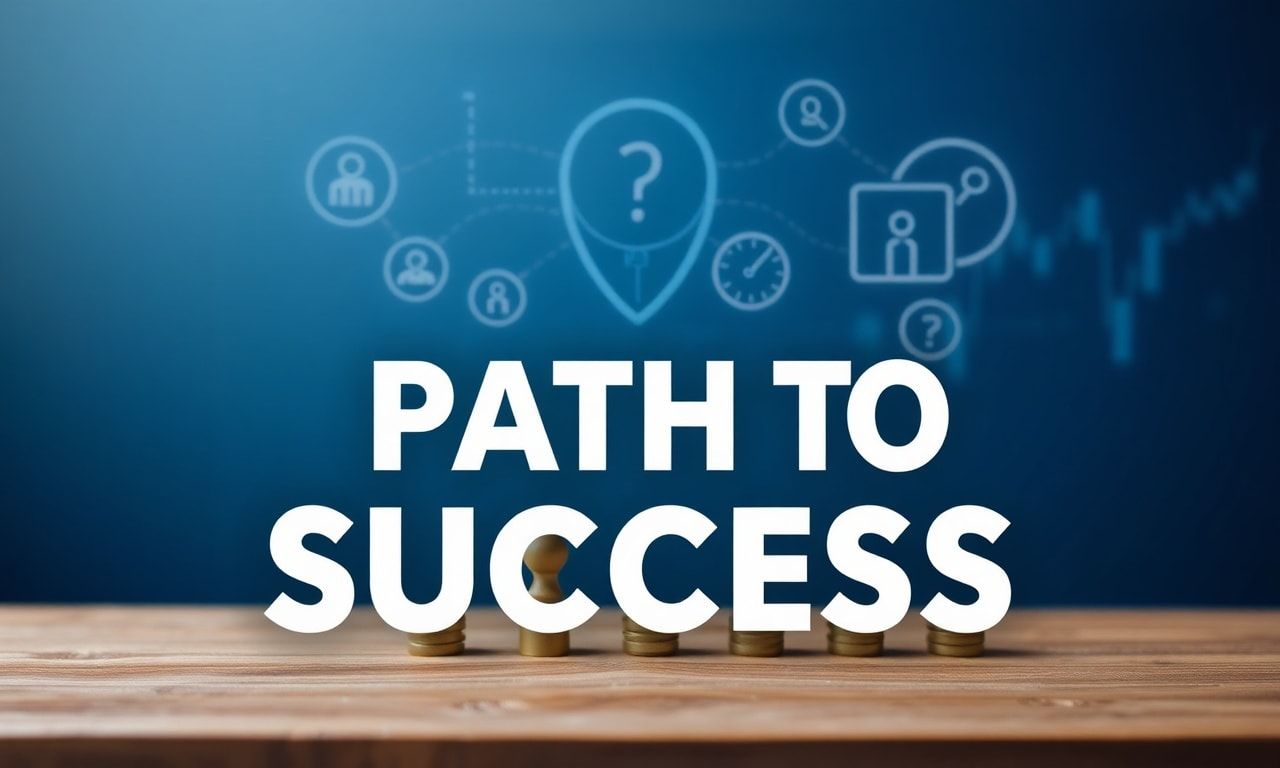 Dijital Pazarlama: Başarıya Giden Yol Digital Marketing: The Path to Success