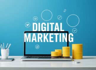 Dijital Pazarlama: Marka Geliştirme ve SEO Stratejileri Digital Marketing: Brand Development and SEO Strategies