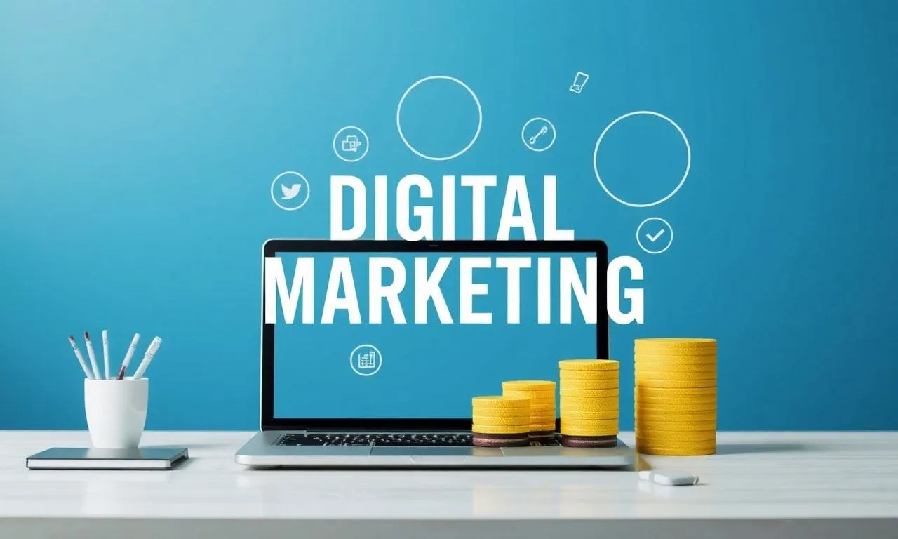 Dijital Pazarlama: Marka Geliştirme ve SEO Stratejileri Digital Marketing: Brand Development and SEO Strategies