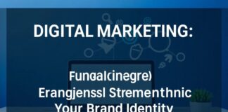 Dijital Pazarlama: Marka Kimliğinizi Güçlendirmek İçin Temel Stratejiler Digital Marketing: Fundamental Strategies to Strengthen Your Brand Identity