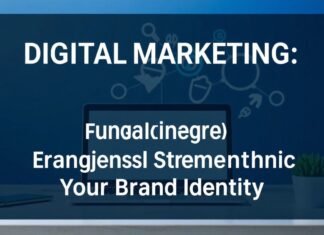 Dijital Pazarlama: Marka Kimliğinizi Güçlendirmek İçin Temel Stratejiler Digital Marketing: Fundamental Strategies to Strengthen Your Brand Identity