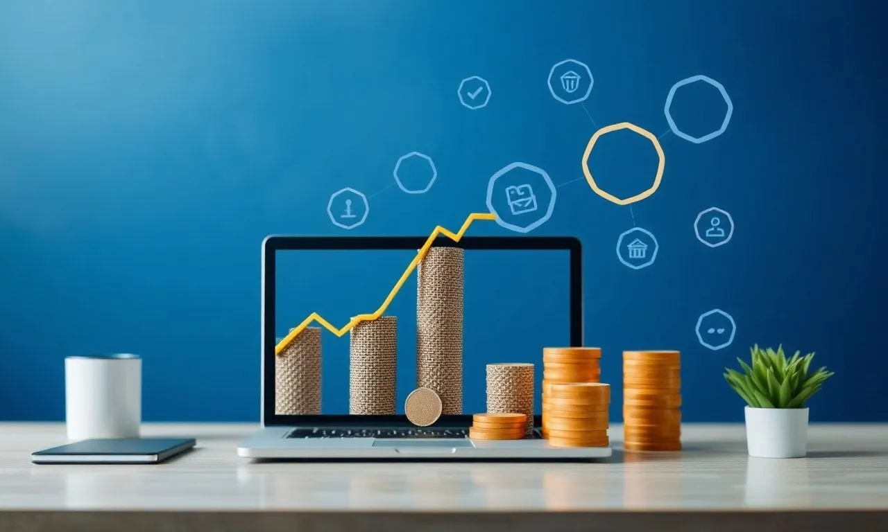 Dijital Pazarlama: Markanızın Başarı Yolu Digital Marketing: The Path to Your Brand's Success