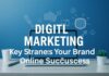 Dijital Pazarlama: Markanızın Çevrimiçi Başarı için Anahtar Stratejiler Digital Marketing: Key Strategies for Your Brand's Online Success