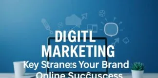 Dijital Pazarlama: Markanızın Çevrimiçi Başarı için Anahtar Stratejiler Digital Marketing: Key Strategies for Your Brand's Online Success