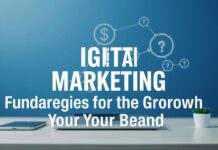 Dijital Pazarlama: Markanızın Gelişmesi İçin Temel Stratejiler Digital Marketing: Fundamental Strategies for the Growth of Your Brand