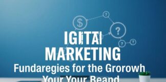 Dijital Pazarlama: Markanızın Gelişmesi İçin Temel Stratejiler Digital Marketing: Fundamental Strategies for the Growth of Your Brand