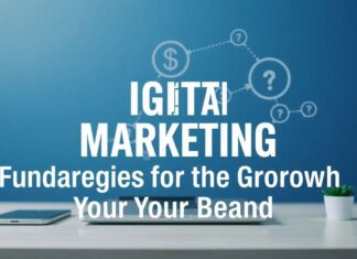 Dijital Pazarlama: Markanızın Gelişmesi İçin Temel Stratejiler Digital Marketing: Fundamental Strategies for the Growth of Your Brand