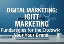 Dijital Pazarlama: Markanızın Gelişmesi İçin Temel Stratejiler Digital Marketing: Fundamental Strategies for the Growth of Your Brand