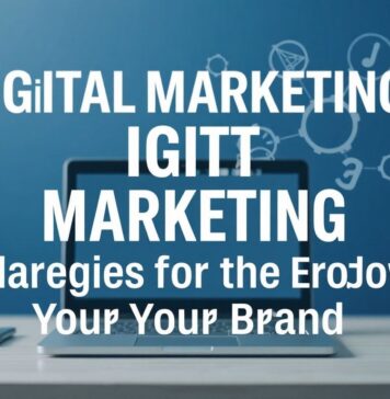 Dijital Pazarlama: Markanızın Gelişmesi İçin Temel Stratejiler Digital Marketing: Fundamental Strategies for the Growth of Your Brand