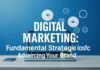 Dijital Pazarlama: Markanızın İlerlemesi İçin Temel Stratejiler Digital Marketing: Fundamental Strategies for Advancing Your Brand