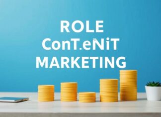 Dijital Pazarlama Stratejilerinizde İçerik Pazarlamasının Rolü The Role of Content Marketing in Your Digital Marketing Strategies