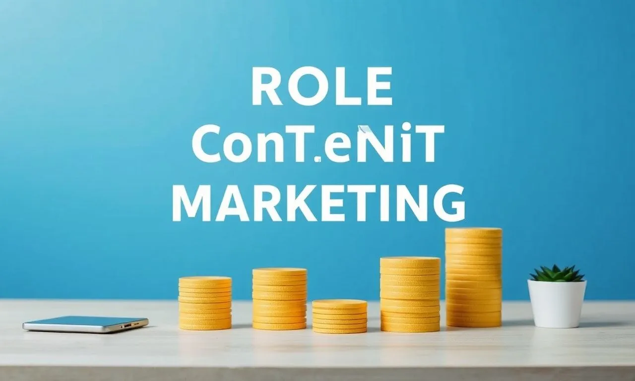 Dijital Pazarlama Stratejilerinizde İçerik Pazarlamasının Rolü The Role of Content Marketing in Your Digital Marketing Strategies