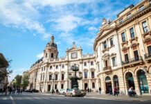 Dijital Pazarlama Stratejilerinizde Madrid’den Esinlenme Draw inspiration from Madrid for your digital marketing strategies.