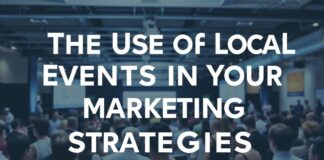 Dijital Pazarlama Stratejilerinizde Yerel Etkinliklerin Kullanımı The Use of Local Events in Your Digital Marketing Strategies