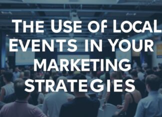 Dijital Pazarlama Stratejilerinizde Yerel Etkinliklerin Kullanımı The Use of Local Events in Your Digital Marketing Strategies