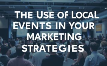 Dijital Pazarlama Stratejilerinizde Yerel Etkinliklerin Kullanımı The Use of Local Events in Your Digital Marketing Strategies